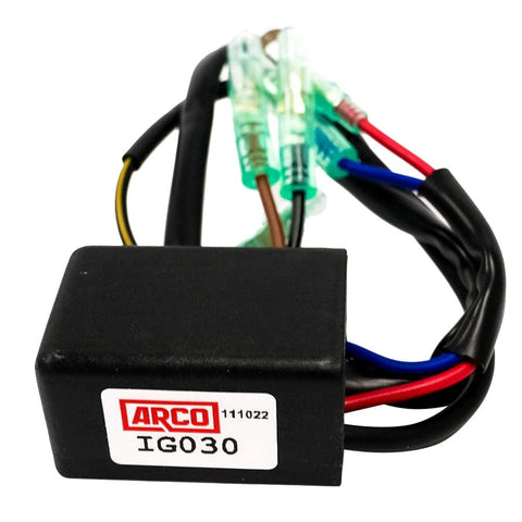 ARCO Qualifies for Free Shipping Arco Marine Ignition Pack fits Nissan/Tohatsu #IG030