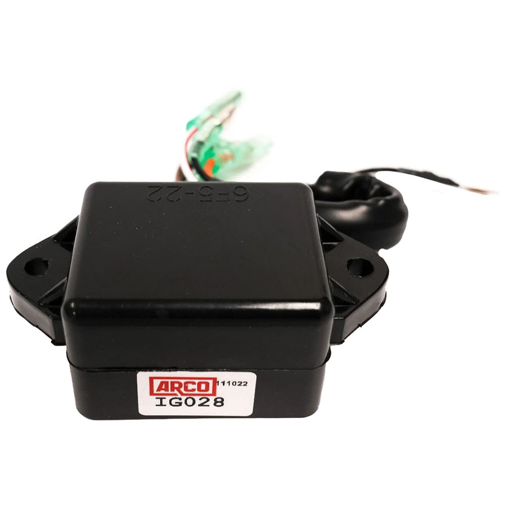 ARCO Qualifies for Free Shipping Arco Marine Ignition Pack fits Yamaha Outboard #IG028
