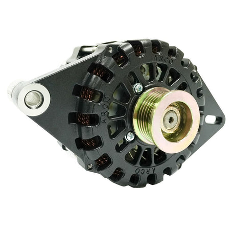 ARCO Not Qualified for Free Shipping Arco Marine Zeus 24v 4kw Low Turn On LTO 1-2" Single #4405