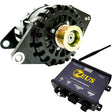 ARCO Qualifies for Free Shipping Arco Marine Zeus 24v 7kw J180 4" Alternator with Isolated #4503-AZ1000