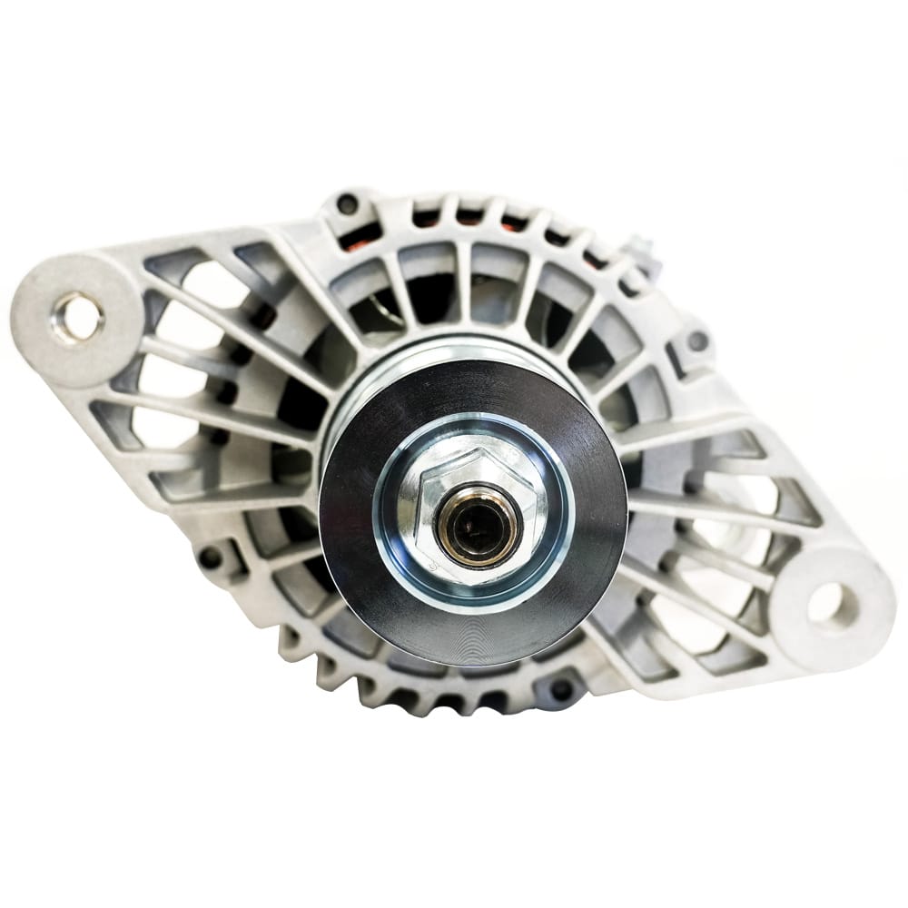 ARCO Qualifies for Free Shipping Arco Marine Zeus A115/3500w 24v HD High-Output Alternator #4412