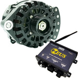 ARCO Qualifies for Free Shipping Arco Marine Zeus A225S 1-2" Single Foot Alternator with Isloated Ground #4015-AZ1000