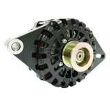 ARCO Not Qualified for Free Shipping Arco Marine Zeus A275l 1-2" Single Foot Alternator with Isolated Ground #4028