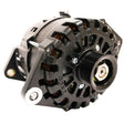 ARCO Not Qualified for Free Shipping Arco Marine Zeus A275l 3.15" Alternator with Isolated Ground #4019