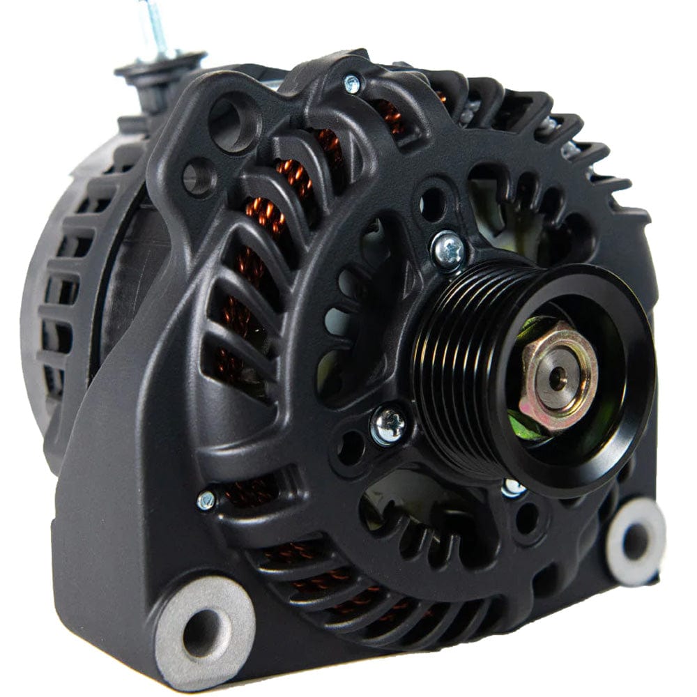 ARCO Qualifies for Free Shipping Arco Marine ZEUS A275L Vortec Alternator with Terminal Block #4033