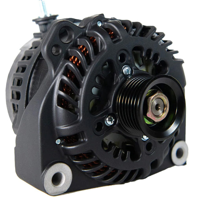 ARCO Qualifies for Free Shipping Arco Marine ZEUS A275L Vortec Alternator with Terminal Block #4033