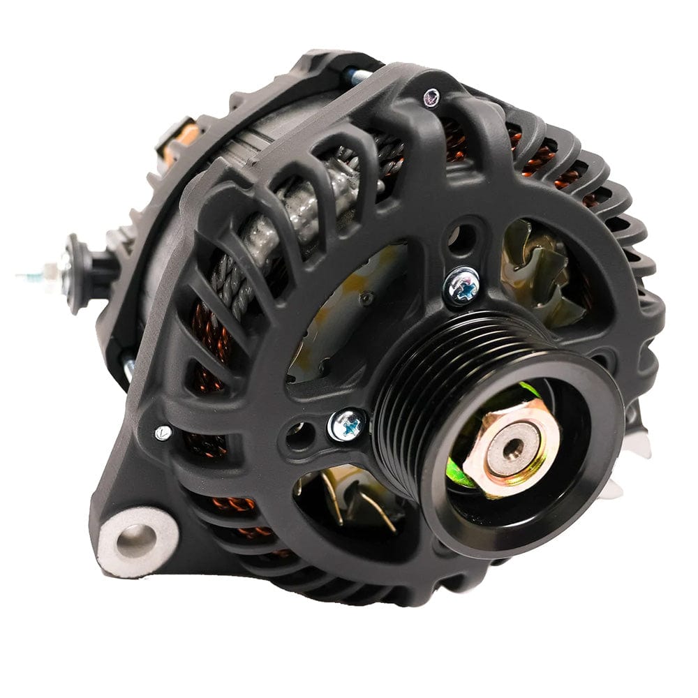 ARCO Not Qualified for Free Shipping Arco Marine Zeus A8000-48v 8kw Ford Transit Alternator with Isolated Ground #4607