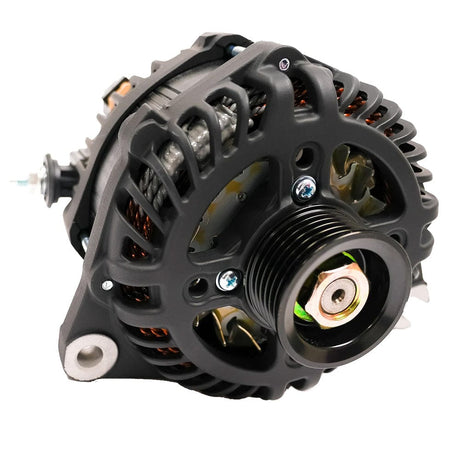 ARCO Not Qualified for Free Shipping Arco Marine Zeus A8000-48v 8kw Ford Transit Alternator with Isolated Ground #4607