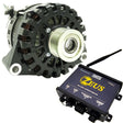 ARCO Qualifies for Free Shipping Arco Marine Zeus A8000-48v 8kw N62 Alternator with Clutch #4604-AZ1000