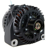 ARCO Not Qualified for Free Shipping Arco Marine Zeus A8000-48v 8kw Vortec Alternator with Case Ground #4606
