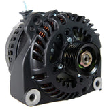 ARCO Not Qualified for Free Shipping Arco Marine Zeus A8000-48v 8kw Vortec Alternator with Isolated Ground #4609