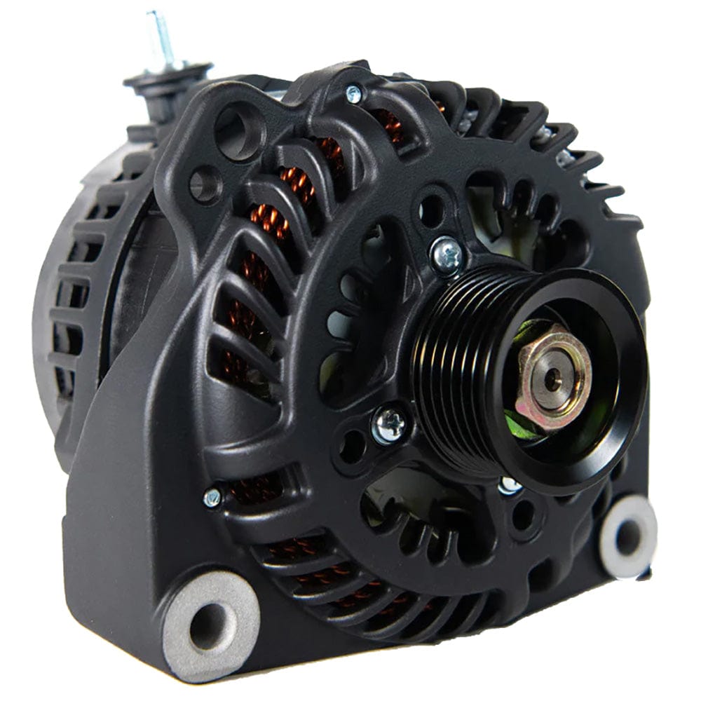 ARCO Not Qualified for Free Shipping Arco Marine Zeus A8000-48v 8kw Vortec Alternator with Isolated Ground #4609