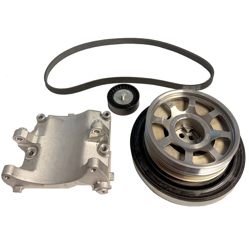 ARCO Qualifies for Free Shipping ARCO Mounting Kit for Mercedes Sprinter 2.0L #MK1202
