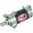 Arco Qualifies for Free Shipping Arco New Outboard Starter Yamaha 60-70 HP #3422