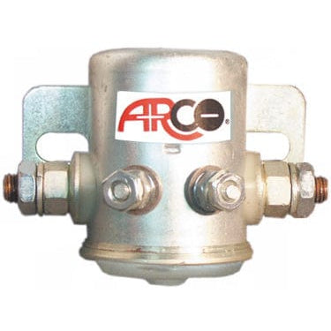 Arco Qualifies for Free Shipping Arco Relay #R036