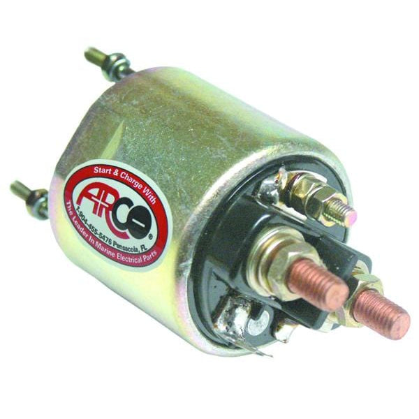 Arco Qualifies for Free Shipping Arco Solenoids #SW225