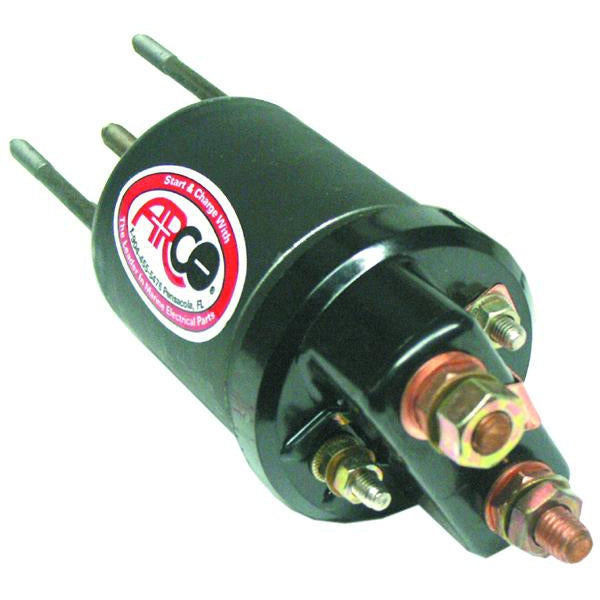 Arco Qualifies for Free Shipping Arco Solenoids #SW814