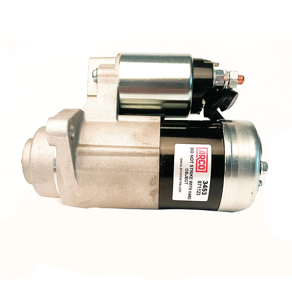 Arco Qualifies for Free Shipping Arco Starter Honda Outboard 31200-ZY6 #3453