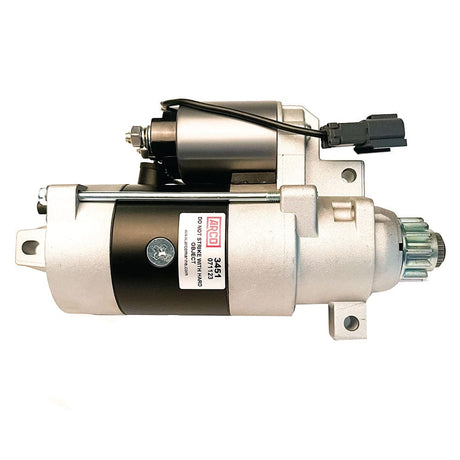 Arco Qualifies for Free Shipping Arco Starter Yamaha 6AW-43880-00-00 #3451