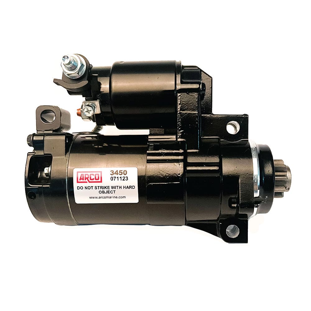 Arco Qualifies for Free Shipping Arco Starter Yamaha 6BG-43880-00-00 #3450