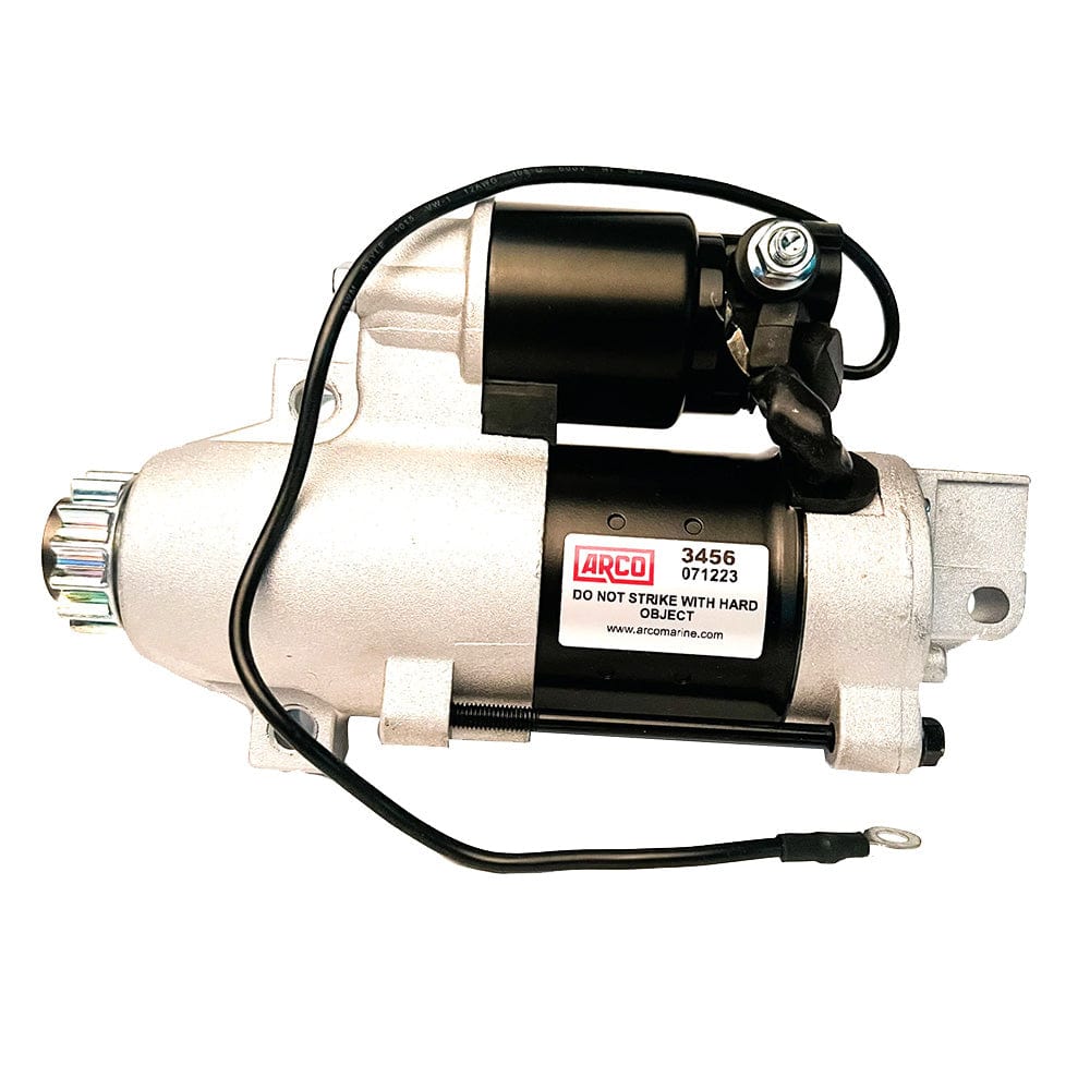 Arco Qualifies for Free Shipping Arco Starter Yamaha Outboard 60X-81800 #3456