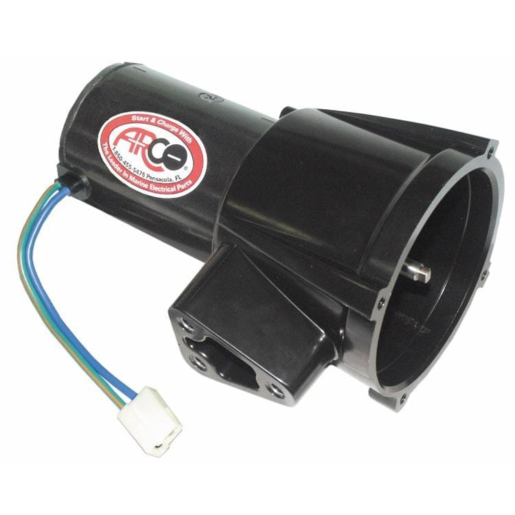 Arco Qualifies for Free Shipping Arco Tilt and Trim Motor #6214