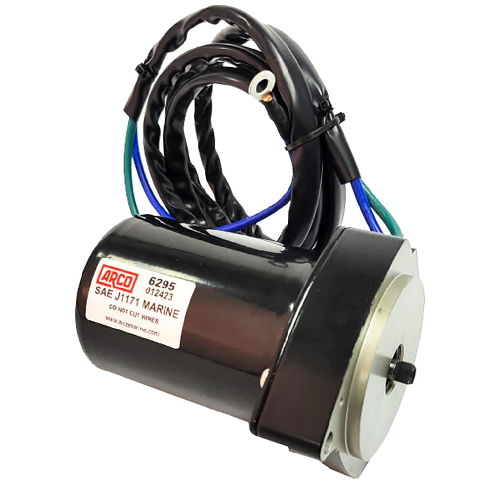Arco Qualifies for Free Shipping Arco Tilt Trim Motor for 6AW-43880 Series #6295