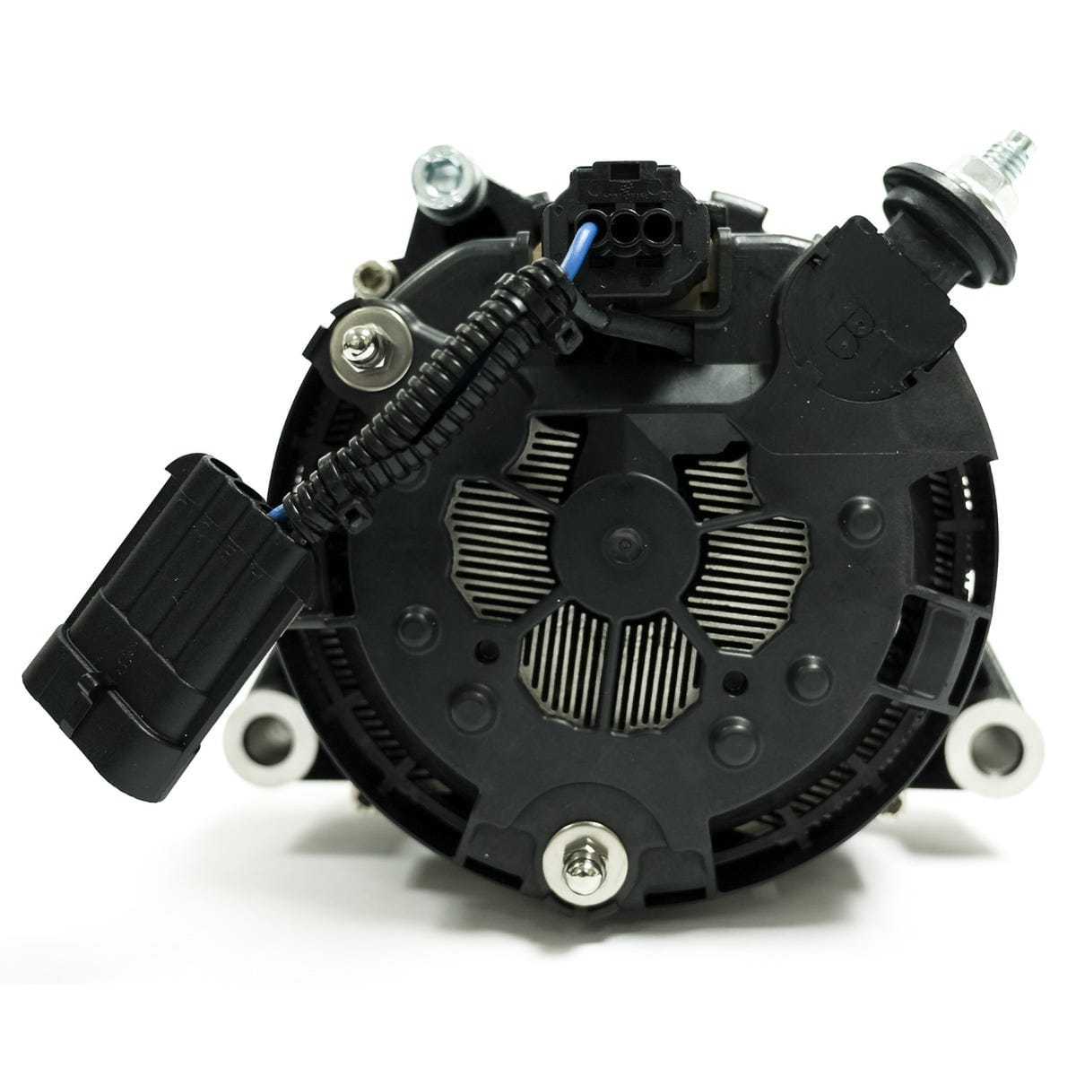 Arco Qualifies for Free Shipping Arco Zeus A275L N62 with Clutch Pulley #4026-1