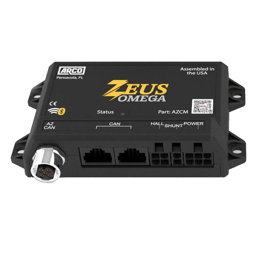 ARCO Qualifies for Free Shipping Arco Zeus Omega Control Module #AZCM