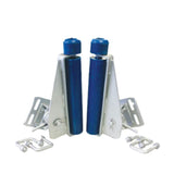 ARK Qualifies for Free Shipping ARK EZIGUIDE Self-Aligning Trailer Boat Loading System Suits Power Boats 14'-16' #EG10