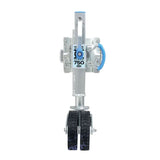 ARK Not Qualified for Free Shipping ARK XO750 Trailer Jack 1650 lb Static Load #ORJW750D