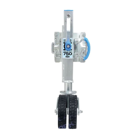 ARK Not Qualified for Free Shipping ARK XO750 Trailer Jack 1650 lb Static Load #ORJW750D
