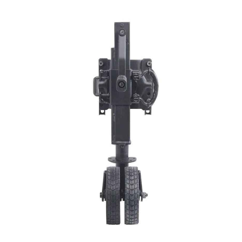 ARK Not Qualified for Free Shipping ARK XO750 Trailer Jack Black Edition 1650 lb Static Load #ORJW750BD