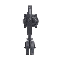 ARK Not Qualified for Free Shipping ARK XO750 Trailer Jack Black Edition 1650 lb Static Load #ORJW750BD