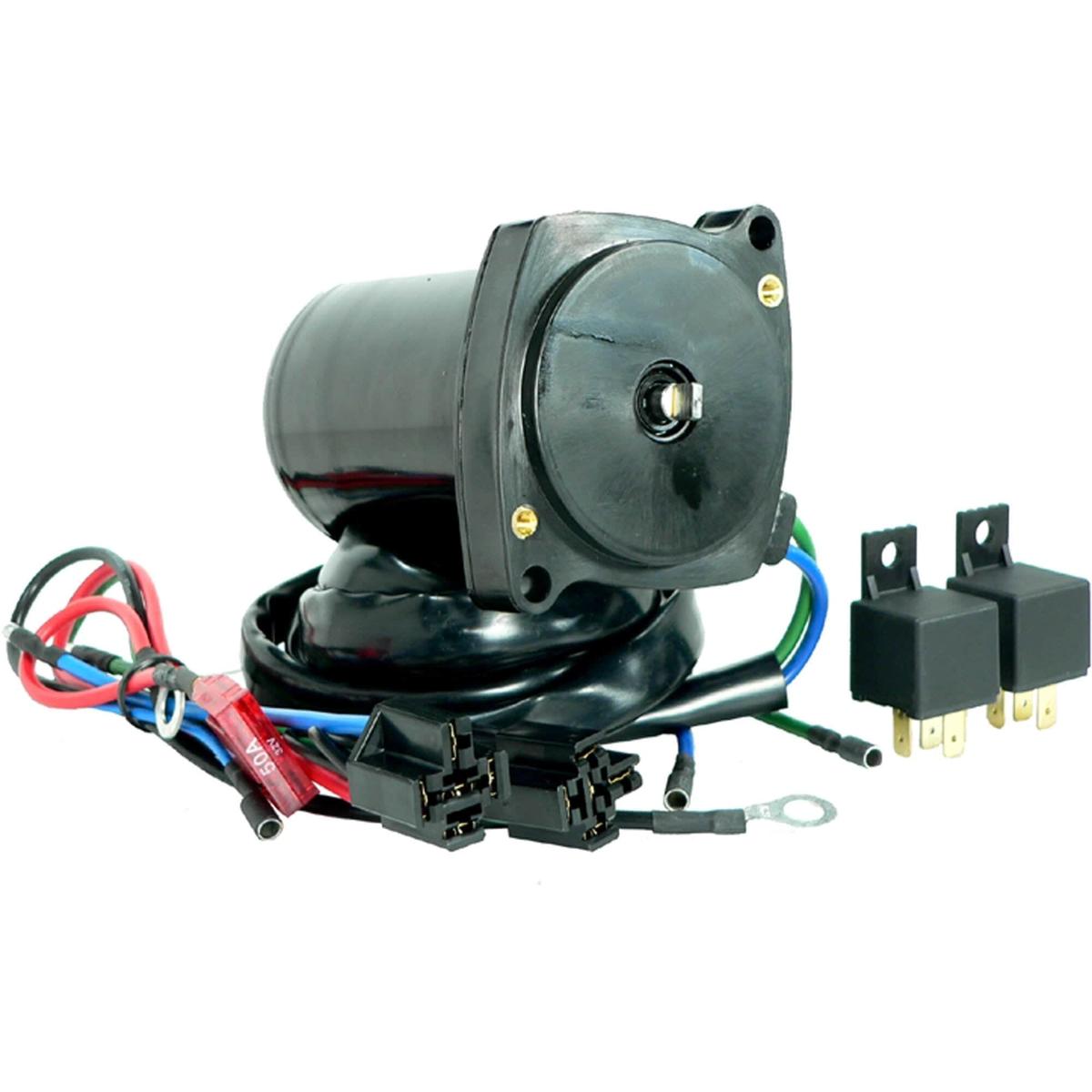 Arrowhead Electrical Products Qualifies for Free Shipping Arrowhead Electrical Trim Motor 3-wire to 2-wire Conversion Take Off #TRM0011T