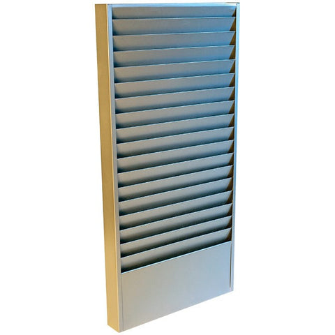 ASP Products Qualifies for Free Shipping ASP Products 18-Pocket Repair Order Rack #7002