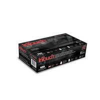 Atlantic Safety Products Qualifies for Free Shipping Atlantic Safety Products Gloves 5-Mil Black XL 100-pc #B311-XL