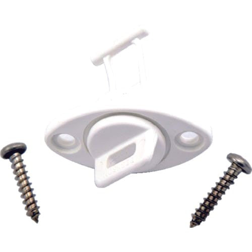 Atlantis Power Sports Oversized - Not Qualified for Free Shipping Atlantis Power Sports Drain Plug 95+ Sea-Doo/Polaris/Honda White #A2266