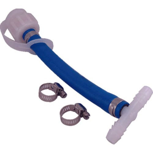Atlantis Power Sports Qualifies for Free Shipping Atlantis Power Sports Flush Kit Kawasaki/Unversal for 3/8" Hose #A2500