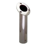Attwood Marine Qualifies for Free Shipping Attwood 0-Degee SS Rod Holder #66471-1