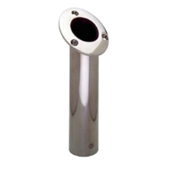 Attwood Marine Qualifies for Free Shipping Attwood 0-Degee SS Rod Holder #66471-1