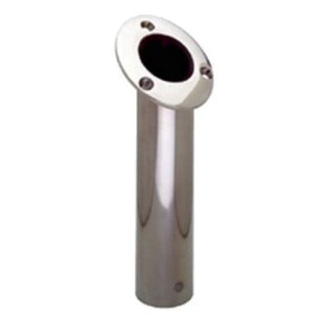 Attwood Marine Qualifies for Free Shipping Attwood 0-Degee SS Rod Holder #66471-1