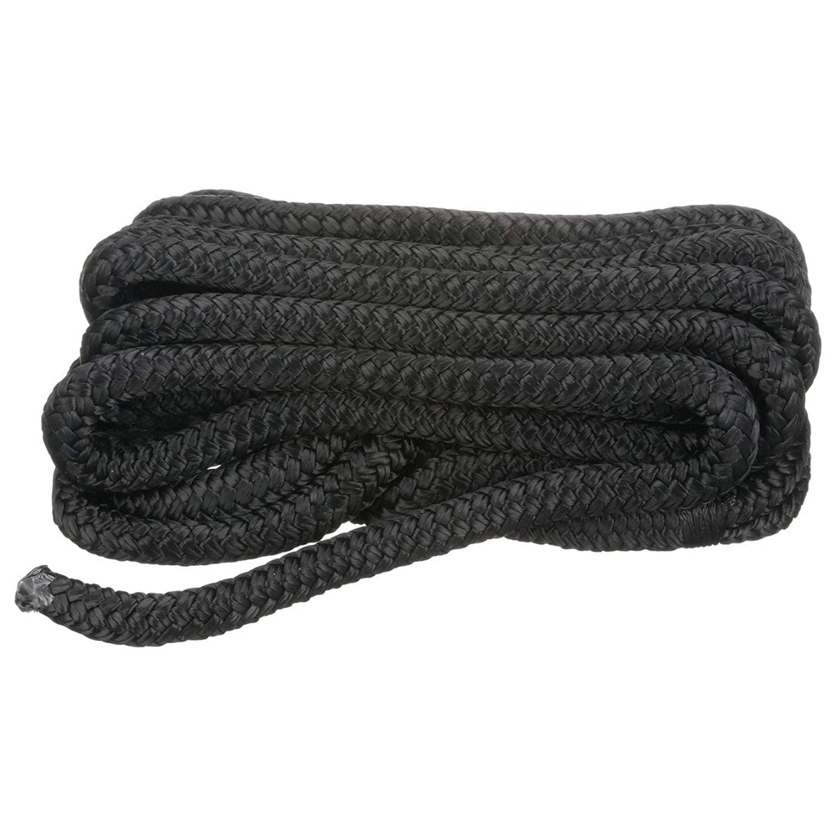 Attwood Marine Qualifies for Free Shipping Attwood 1/2" x 20' Double Braided Nylon #117617-7