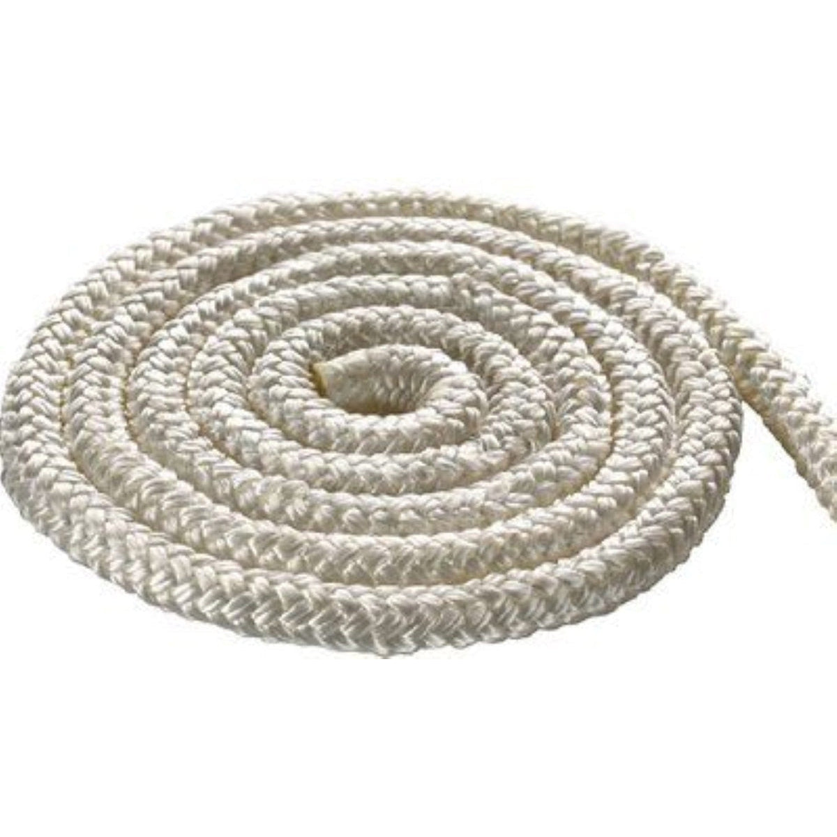 Attwood Marine Qualifies for Free Shipping Attwood 1/2" x 25' Double Braided Nylon #117618-7