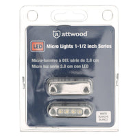 Attwood Marine Qualifies for Free Shipping Attwood 1.5