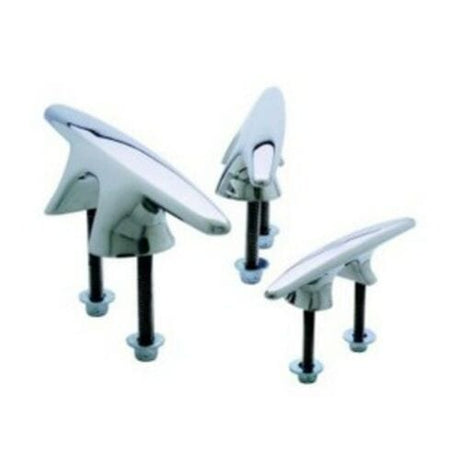 Attwood Marine Qualifies for Free Shipping Attwood 10" Offset Cleat Formula #66064FH1