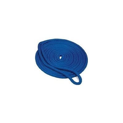 Attwood Marine Qualifies for Free Shipping Attwood 3/8" x 15' Double Braided Nylon #117603-7