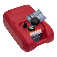 Attwood Marine Qualifies for Free Shipping Attwood 3-Gallon Fuel Tank with Gauge #8803LPG2