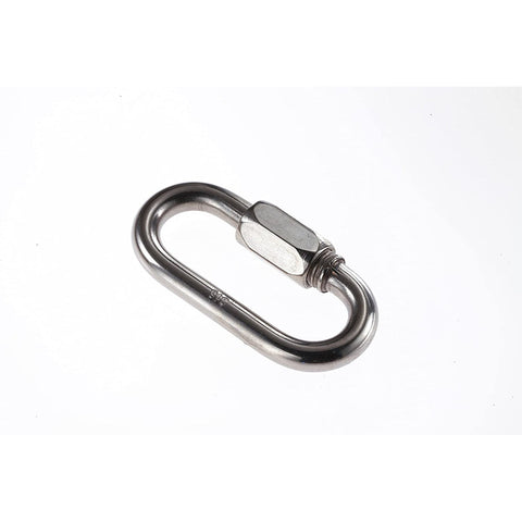 Attwood Marine Not Qualified for Free Shipping Attwood 5/16" x 2-7/8" SS Chain Link #12891