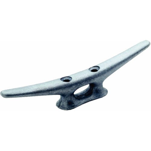 Attwood Marine Qualifies for Free Shipping Attwood 8" Aluminum Dock Cleat #12126-1